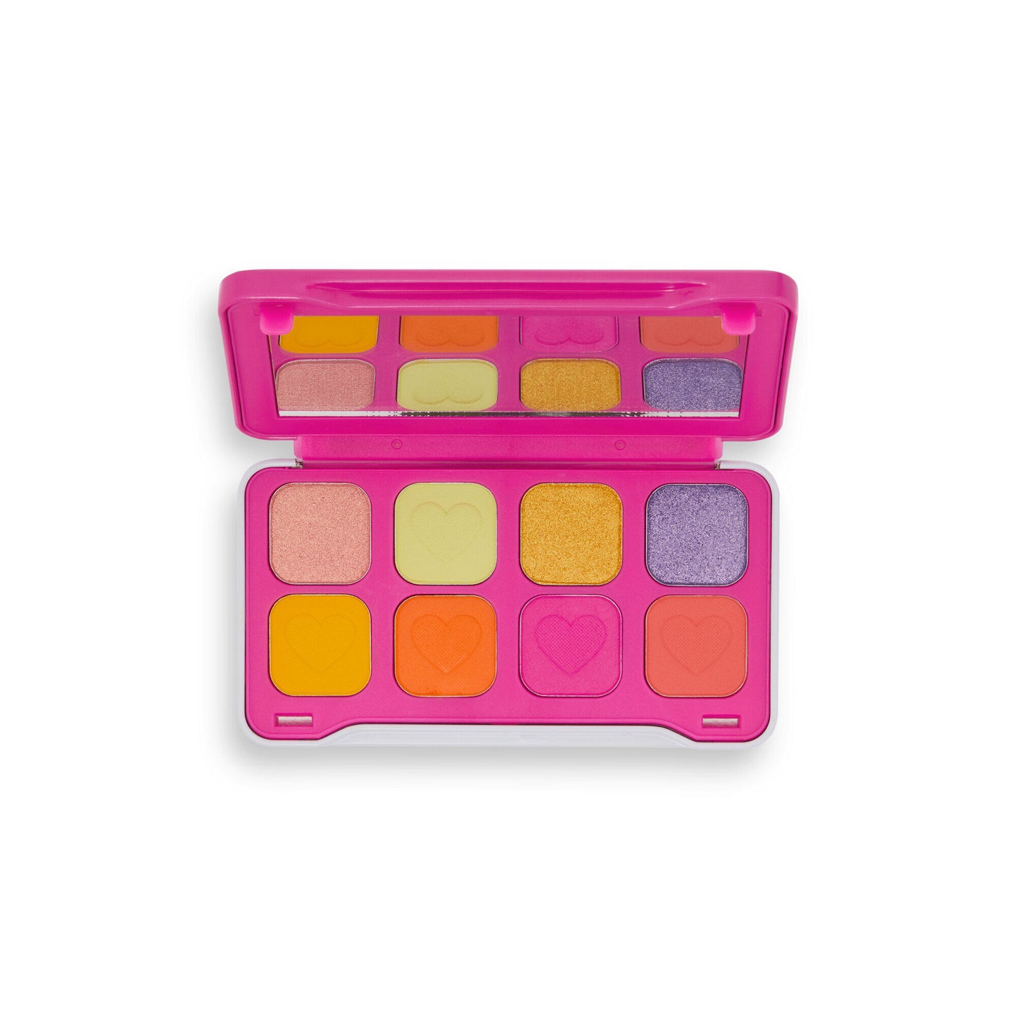 Love Island x Makeup Revolution My Type on Paper Dynamic Eyeshadow Palette