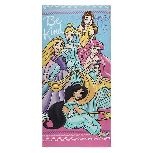 Disney Princesses 30x60" Beach Towel