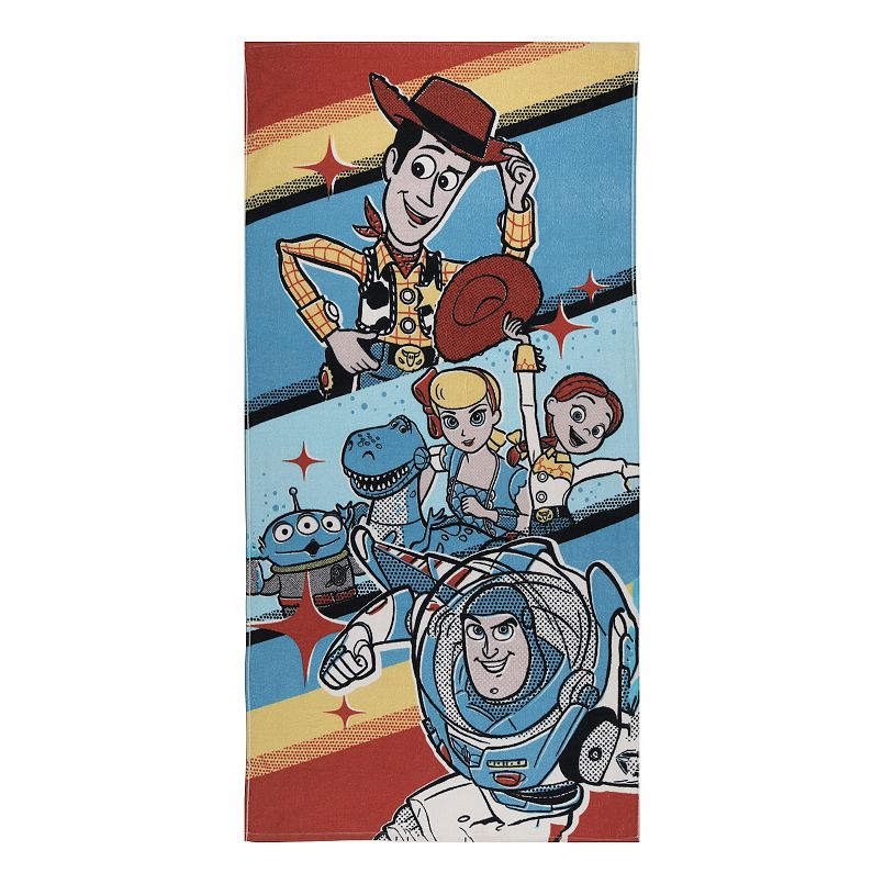 Disney / Pixar's Toy Story 30x60" Beach Towel