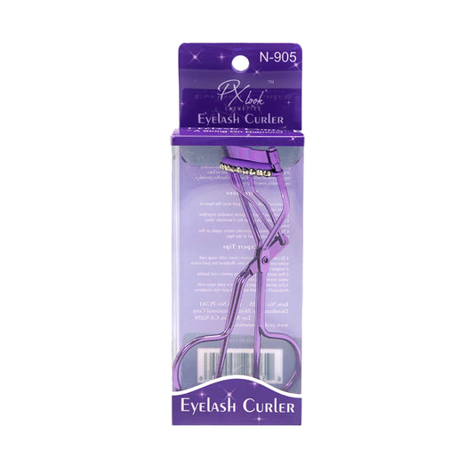 Rhinestone Eyelash Curler A String On Diamond